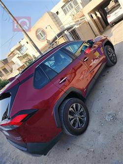 تويوتا راف 4